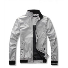 male sublimation sport lucky strike jacket